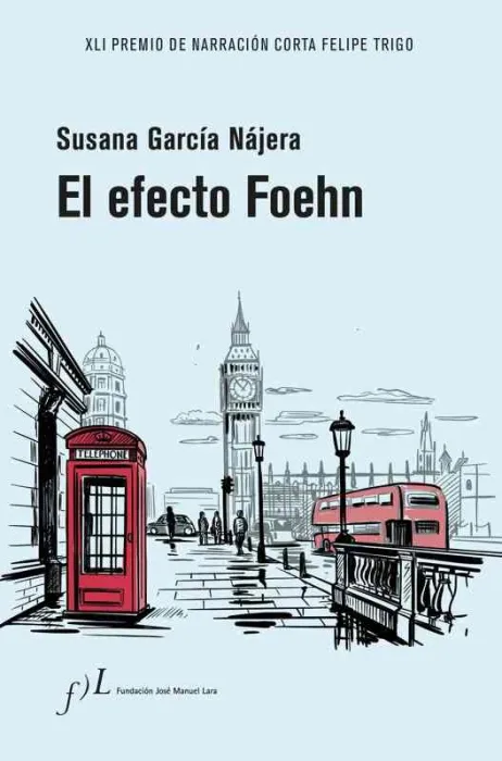 El Efecto Foehn