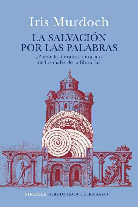 Salvación por las Palabras, la