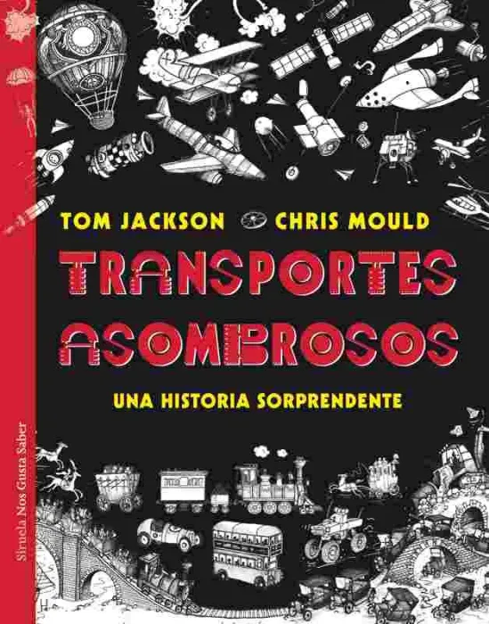 Transportes Asombrosos