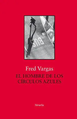 El Hombre de los Circulos Azules