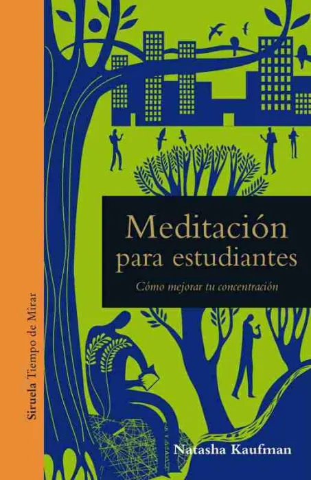 Meditación para Estudiantes