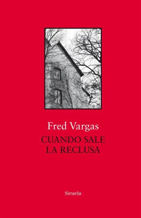 Cuando Sale la Reclusa - Tela