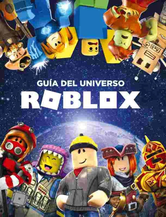 Guia del Universo Roblox