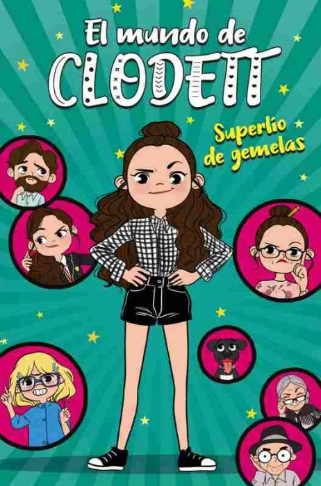 Superlío de Gemelas