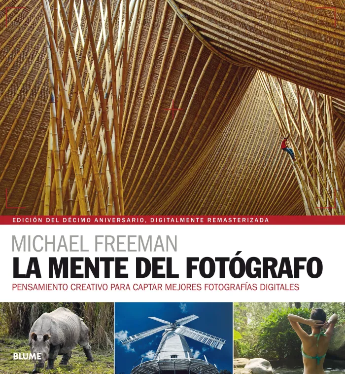 La Mente del Fotógrafo