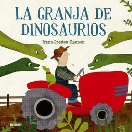 Granja de Dinosaurios 2018