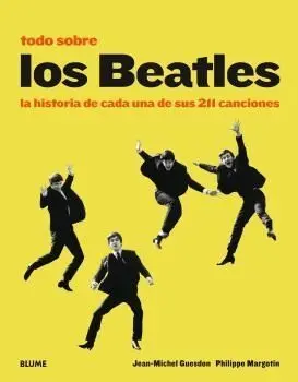 Todo Sobre los Beatles (2018 Amarillo)