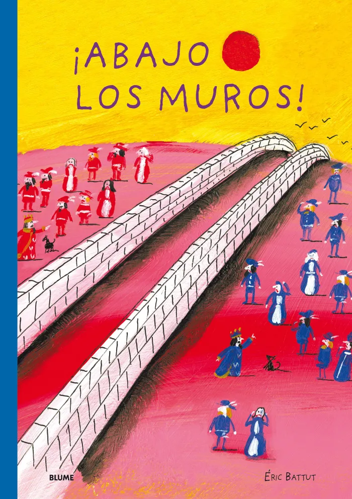Abajo los Muros