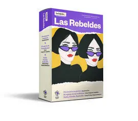 La Caja de las Rebeldes