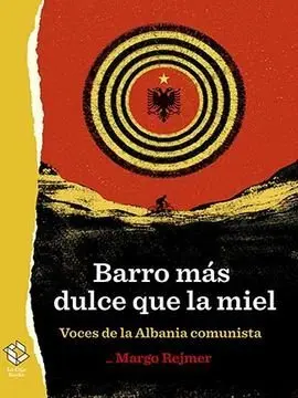 Barro Más Dulce que la Miel