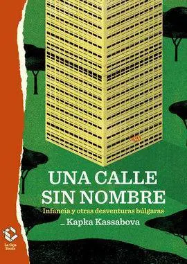 Una Calle sin Nombre