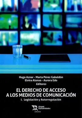 Derecho de Acceso a los Medios de Comunicacion