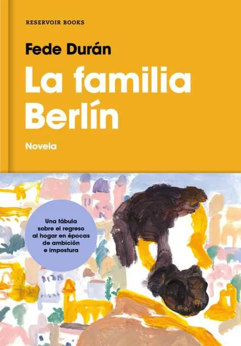 La Familia Berlín
