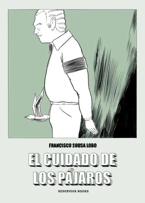 El Cuidado de los Pájaros