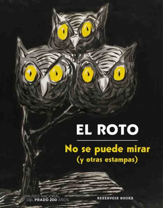 Es Duro Mirar