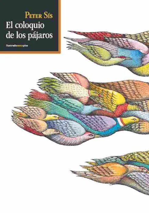 El Coloquio de los Pájaros (Ne)