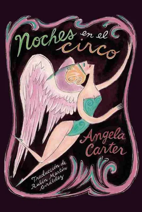 Noches en el Circo