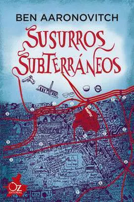 Susurros Subterráneos