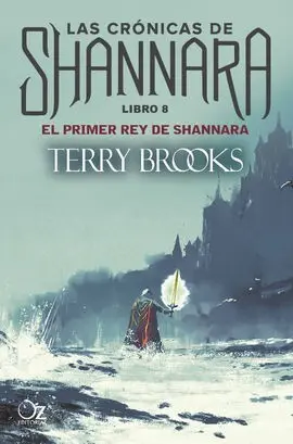 El Primer Rey de Shannara