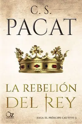 La Rebelion del Rey