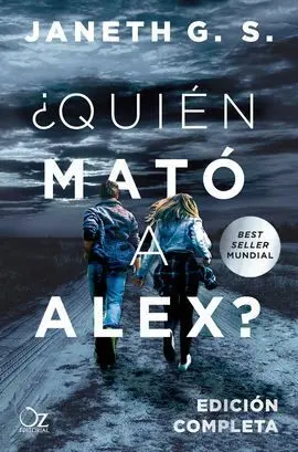 Quién Mató a Alex? - Edición Completa