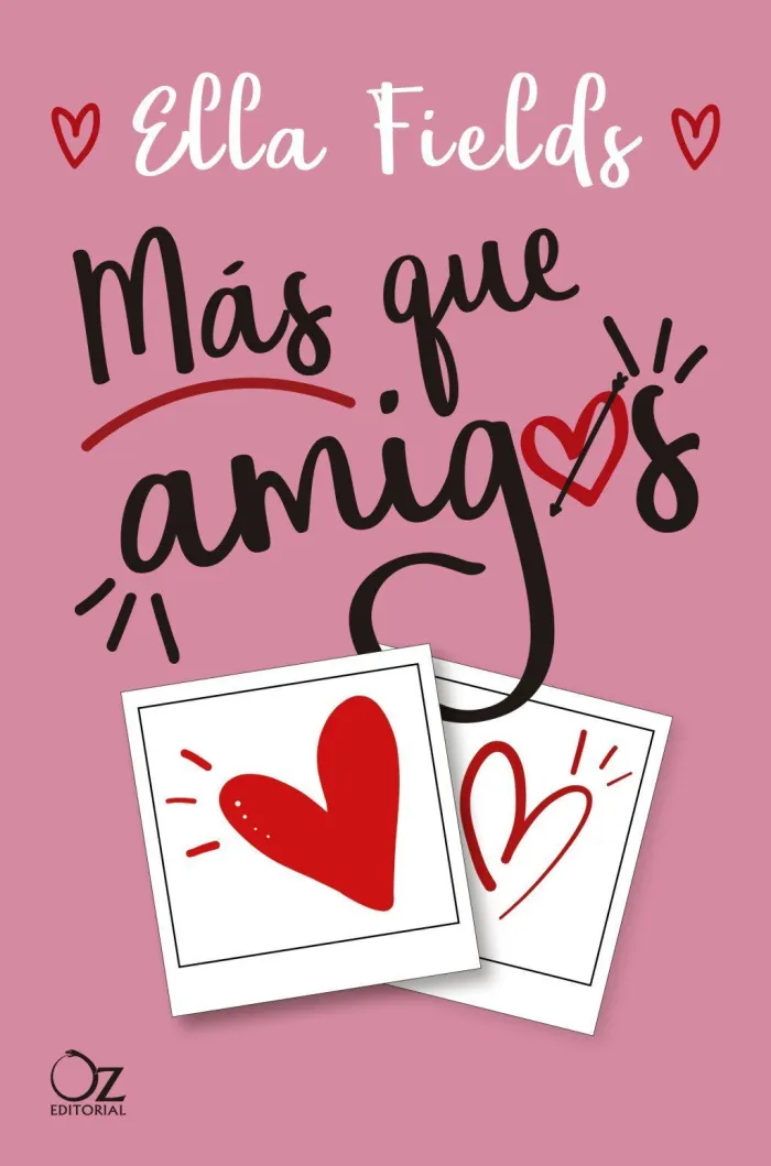 Mas que Amigos