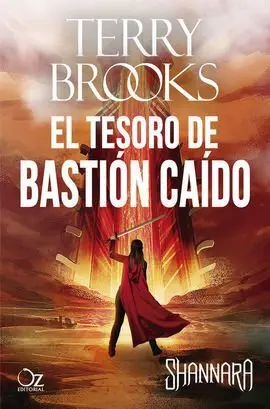 El Tesoro de Bastión Caído
