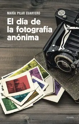 El Día de la Fotografía Anónima