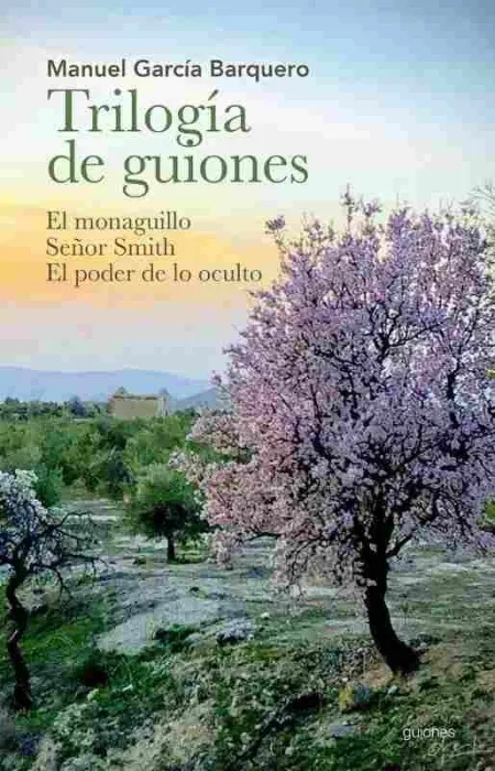 Trilogía de Guiones