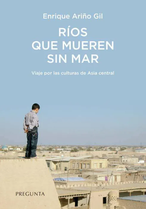 Ríos que Mueren sin Mar