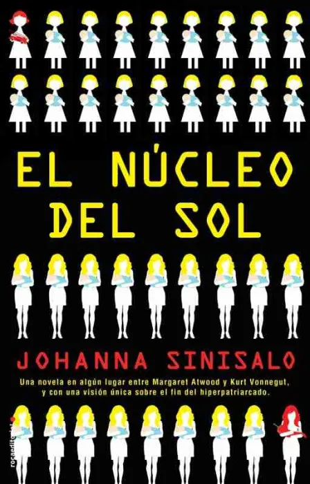 El Núcleo del Sol