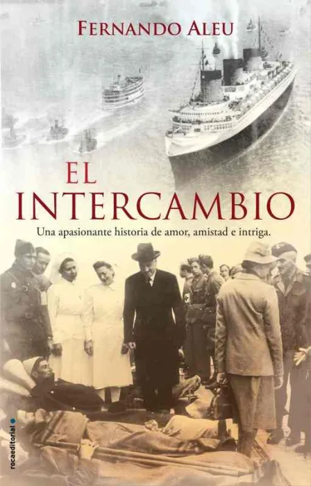 El Intercambio