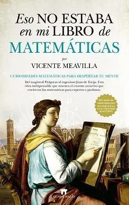Eso no Estaba... libro de Matemáticas