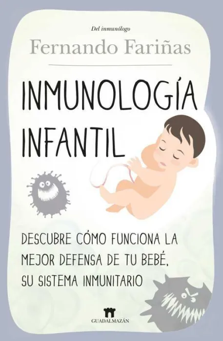 Inmunologia Infantil