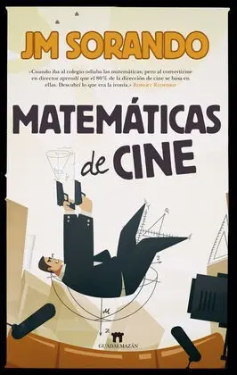 Matemáticas de Cine