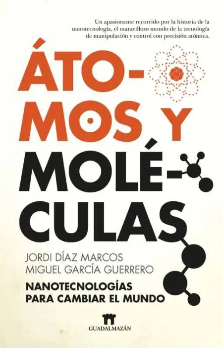 Átomos y Moléculas
