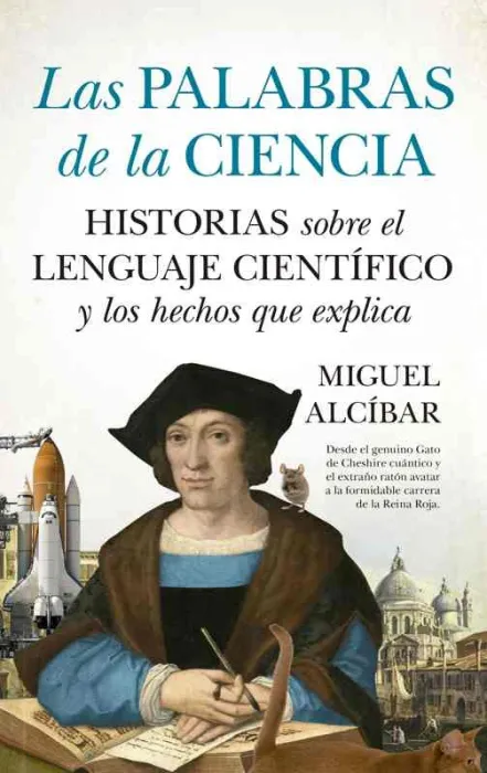 Palabras en la Ciencia, las
