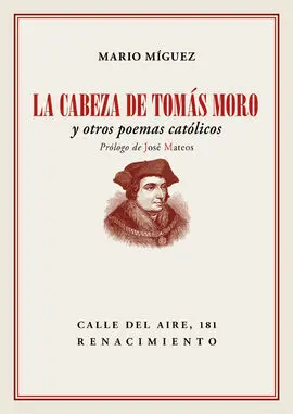 La Cabeza de Tomás Moro