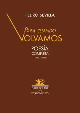 Para Cuando Volvamos