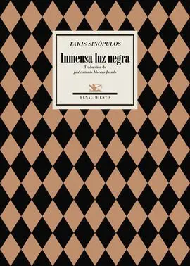 Inmensa Luz Negra