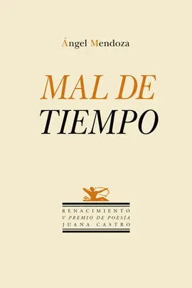 Mal de Tiempo