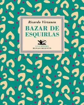 Bazar de Esquirlas