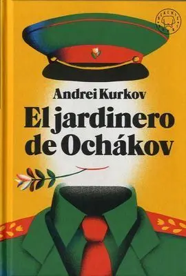 Jardinero de Ochákov, el