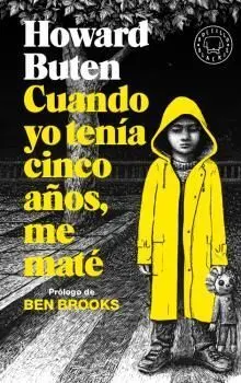 Cuando yo Tenía Cinco Años, me Maté - Bolsillo