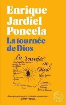 Tournée de Dios, la