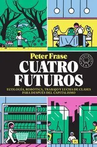 Cuatro Futuros