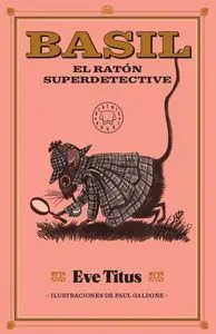 Basil, el Ratón Superdetective