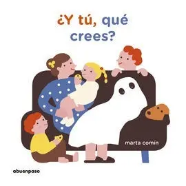 ¿Y Tu, que Crees?