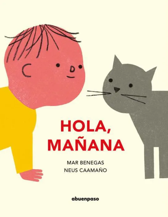 Ihola, Mañana!