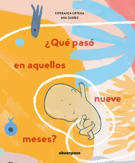 ¿Que Paso en aquellos Nueve Meses?